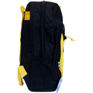 Rucsac școlar unisex Olympus cu șiret și 2 compartimente